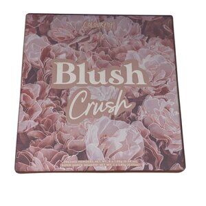 Colourpop Blush Crush Eyeshadow Palette